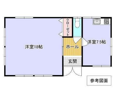 間取り 画像